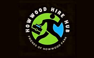 Friends of Howwood Park – Helping Hands