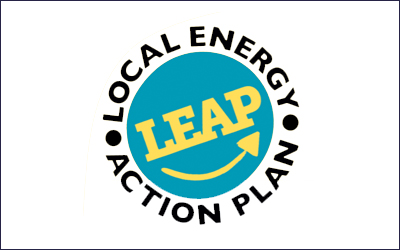 LEAP – Food Larder Upgrades